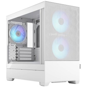 Fractal Design Pop Mini Air RGB Clear Tint FD-C-POR1M-01