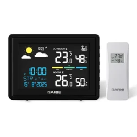 Garni 530 Line Meteorologická stanica (GARNI 530 Line)