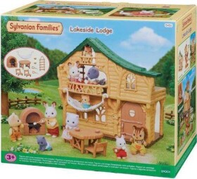 Sylvanian