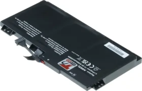 T6 Power Batéria pre HP ZBook 17 G3 / Batéria pre notebook / 6cell / 8300 mAh / 95 Wh / Li- ION (NBHP0180)