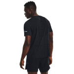 Tričko Under Armour SEAMLESS STRIDE SS Black M