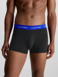 Pánske boxerky U2664G H4X 3PK čierne - Calvin Klein L