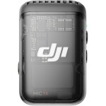 DJI ACC MIC 2 TRANSMITTER/S.Juodas CP.RN.00000328.01 DJI