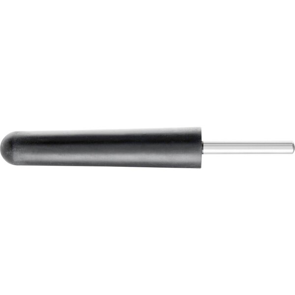 PFERD TOOLS 42152120 Nosič brúsneho uzáveru Priemer 18 mm 5 ks; 42152120