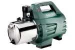 Metabo 6000 Inox Záhradné čerpadlo 6000 5.5 5.5