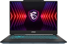 MSI Cyborg 14 A13VF-023XPL i7-13620H / 16 GB / 512 GB / RTX 4060 / 144 Hz