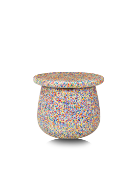 Stapelstein Dynamic small super confetti, 2 ks EUR