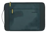 STM Kin Brief Aqua Blue / Puzdro na notebook / Zip / 16" (STM-114-483P-02)