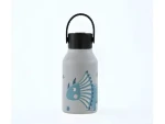 Runbott Mii Triceratops / Termofľaša / 350 ml / nerezová oceľ / vákuová izolácia (972644RB)
