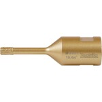 Makita D-79918 dutá vŕtacia korunka 6 mm 1 ks; D-79918