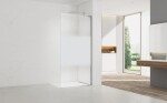Sprchová zástena SAT Walk-in 100 cm SATBWI100MPZAVP SATBWI100MPZAVP