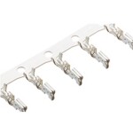 Molex krimpovacie kontakty 508028000-10000 10000 ks; 508028000-10000