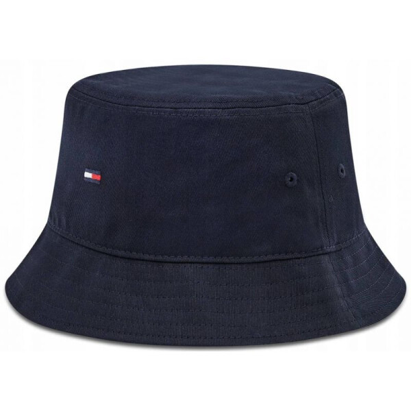 Klobúk Tommy Hilfiger Bucket Hat AM0AM07344 univerzita