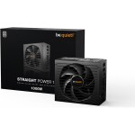 Be quiet! Straight Power 12 1000W BN338