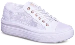 Lee Cooper LCW-26-44-4480L Dámske tenisky biele 40