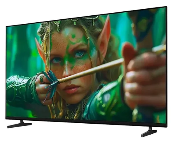 50" Sony Bravia 2 II K50S25M2 / Televízia / 4K Ultra HD / LED / Google TV (K50S25M2PB.CEI)