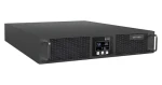 Armac Rack 19" 2000VA LCD / Záložný zdroj / On-line / 8x IEC C13 / 2U (R/2000I/PF1)