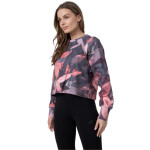 Dámská mikina multicolor W H4Z22 90A 2XL model 17831983 - 4F