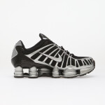 Topánky Nike Shox TL Kids Black/ Metallic Silver/ Volt Ice 4Y
