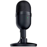 Razer Seiren Mini čierna / stolný kondenzátorový mikrofón / USB (RZ19-03450100-R3M1)