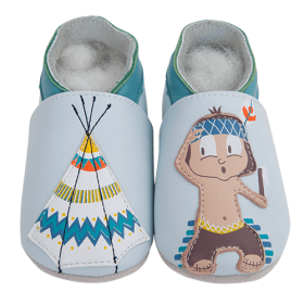 Capáčky Lait et Miel indián (indien) 21 EUR