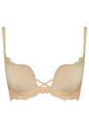 Dámska podprsenka Delis 36121 Beige - Henderson 65C béžová