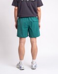 Patagonia M's Baggies Shorts - 5" '95 Oval Logo: Gem Green L