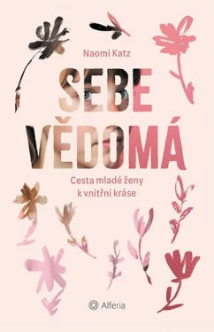 Sebevědomá, Katz Naomi