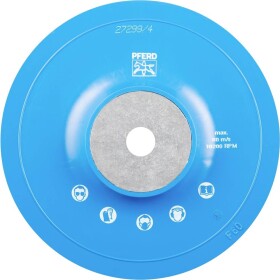 PFERD TOOLS 44890050 oporná podložka; 44890050