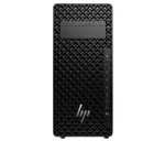 HP Z2 Tower G1i čierna / Pracovná stanica / Intel Core Ultra 7 265K / 32 GB DDR5 / 1 TB SSD M.2 / Intel grafika / W11P (A40T4ET#BCM)