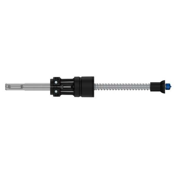 Bosch Accessories 2608901760 2608901760 kladivový vrták 8 mm SDS plus 1 ks; 2608901760