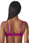 Gossard 13001 farba:živá fuchsiová 75D