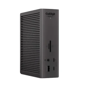 CalDigit TS 5 PLUS / Dokovacia stanica / 20 portov (CD-TS5PLUS)