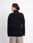 Fjällräven Kaipak Fleece W 550-550 Black-Black M