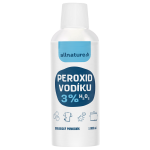 Allnature Peroxid vodíka 3%