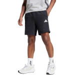 Adidas Essential 3-pruhové francúzske froté šortky M JE6414 2 XL