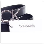 Opasok Calvin Klein K60K610157BAX čierny