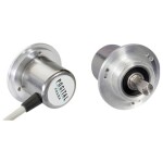 Posital Fraba inkrementálne rotačný snímač 1 ks UTD-IPH00-01024-M12A-2RW upínacia; UTD-IPH00-01024-M12A-2RW