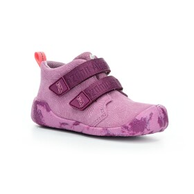 Affenzahn Prewalker Lowboot Leather Talky Otter barefoot topánky 22 EUR