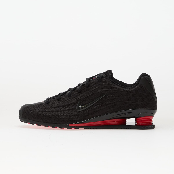 Tenisky Nike W Shox Z Black/ Black-University Red EUR 38