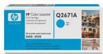 HP 309A Cyan Originál (Q2671A)