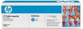 HP (CC531A)