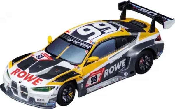 Carrera Hybrid - 51026 BMW M4 GT3 ROWE Racing No.99