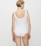 Dámska košeľa Smart Natural - WHITE - biela 0003 - TRIUMPH WHITE 01
