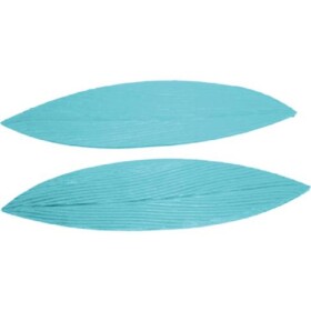 Žilkovač list 21×5 cm - Cakesicq - Cakesicq