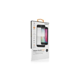 Aligator Ochrana displeja GLASS PRINT Samsung A27 (5G) čierna (GLP0290)