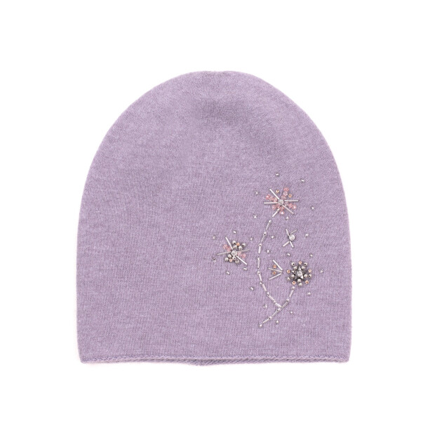 Dámska Art Of Polo Hat Lavender UNI