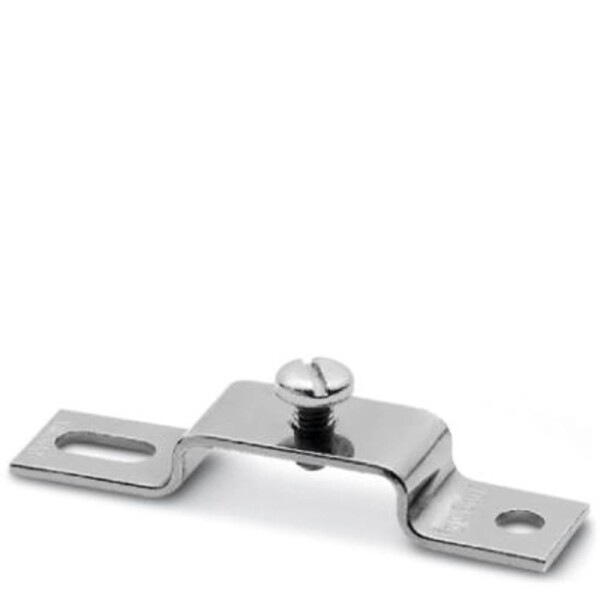 Flat bracket BG/F 1201060 Phoenix Contact; 1201060
