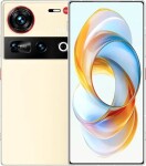 Nubia Z70 Ultra 5G 12/256GB Zrokový (null)