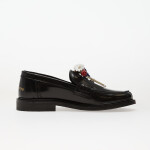 Tenisky Filling Pieces Loafer Bouquet Black EUR 40